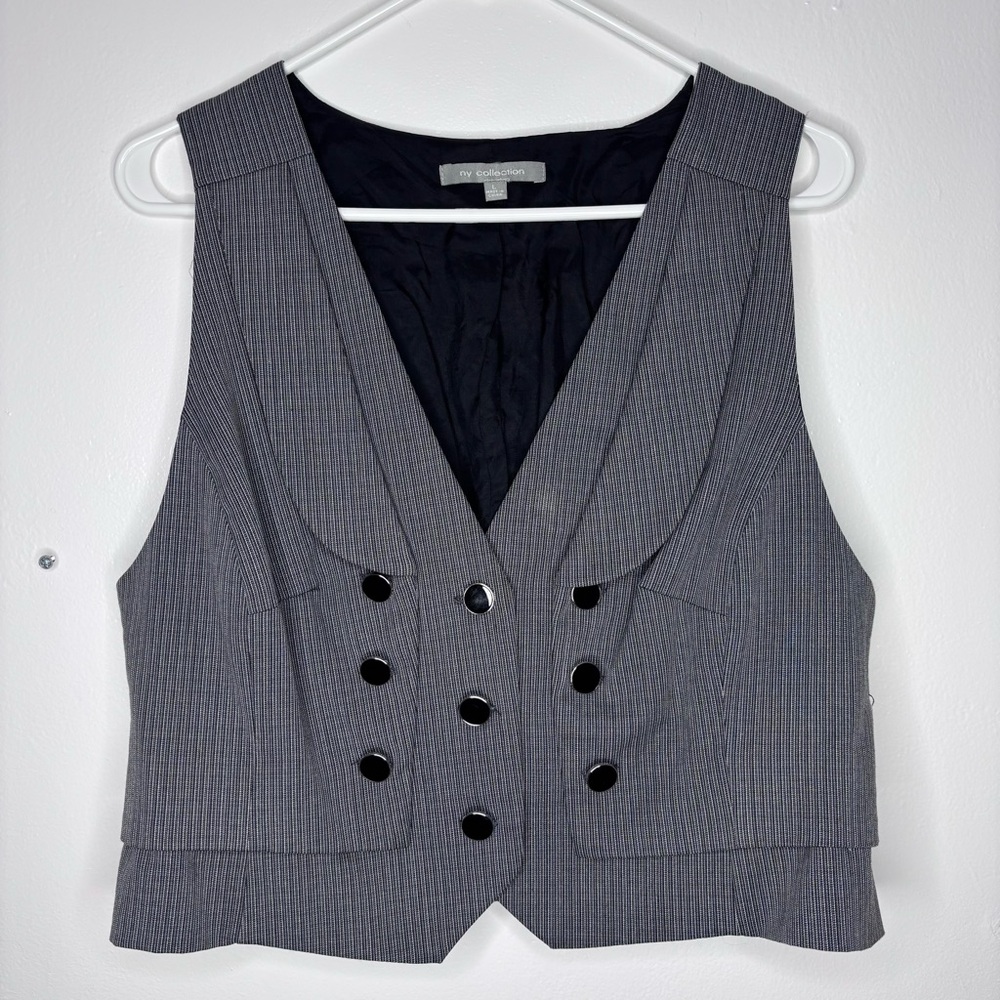 Ny Collection Vest
